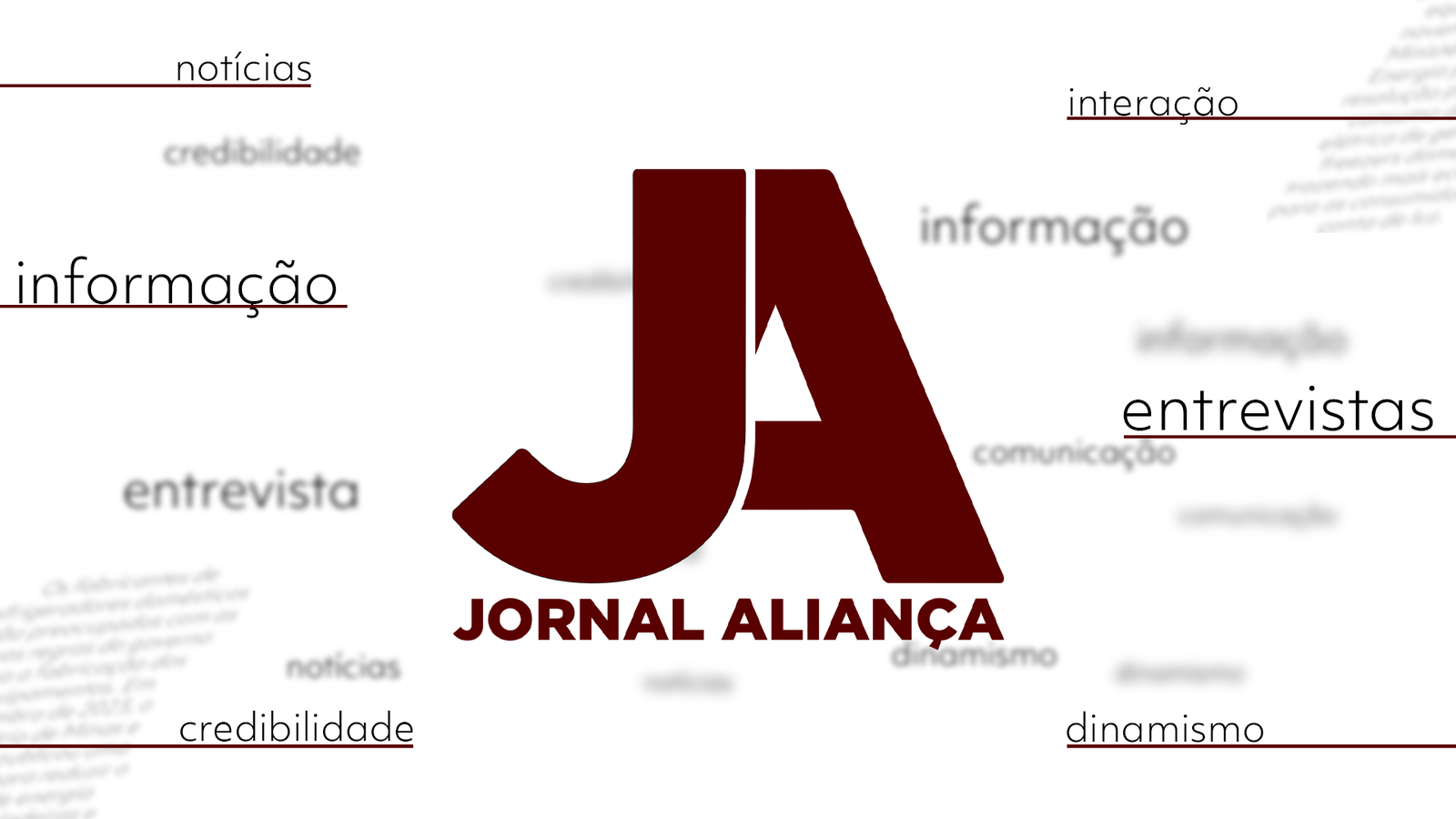 Jornal Aliança